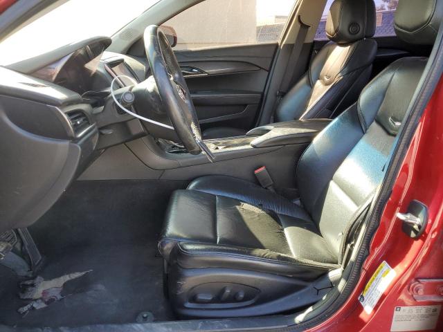 Photo 6 VIN: 1G6AA5RX7D0131367 - CADILLAC ATS 