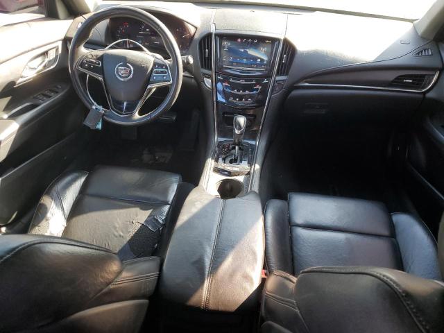 Photo 7 VIN: 1G6AA5RX7D0131367 - CADILLAC ATS 