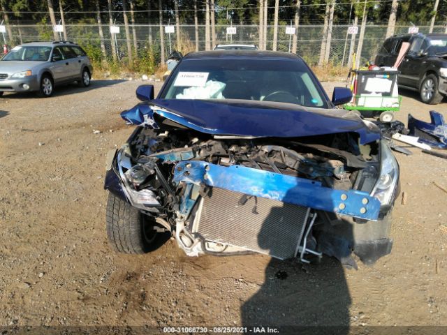 Photo 5 VIN: 1G6AA5RX7D0170556 - CADILLAC ATS 