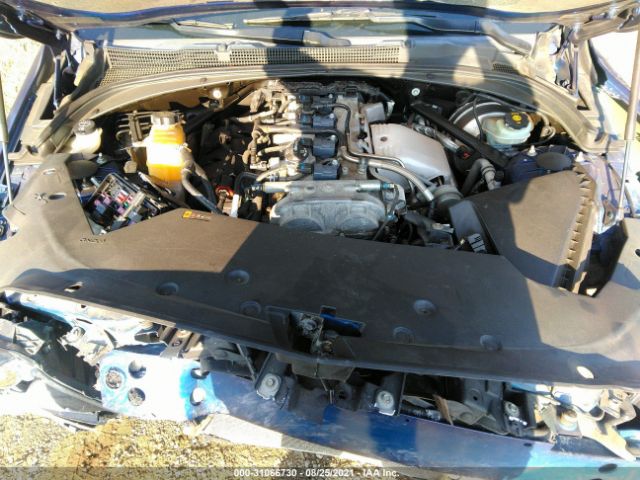 Photo 9 VIN: 1G6AA5RX7D0170556 - CADILLAC ATS 