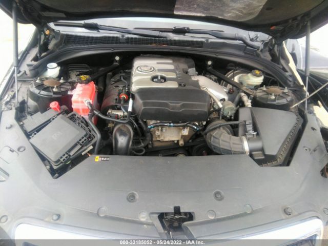 Photo 9 VIN: 1G6AA5RX7D0178849 - CADILLAC ATS 