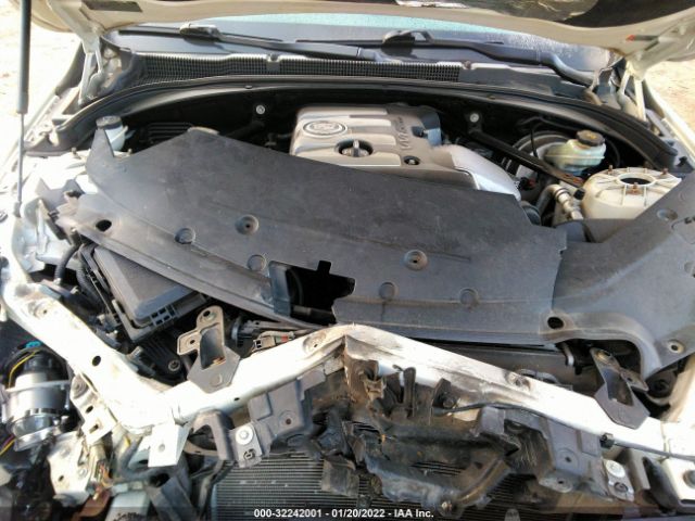 Photo 9 VIN: 1G6AA5RX7E0103649 - CADILLAC ATS 