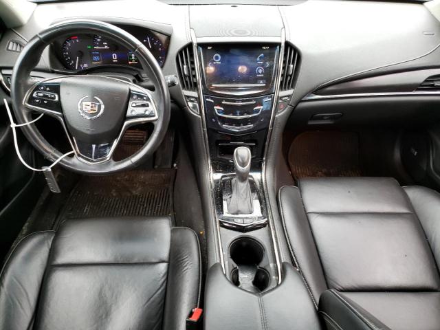 Photo 7 VIN: 1G6AA5RX7E0106745 - CADILLAC ATS 