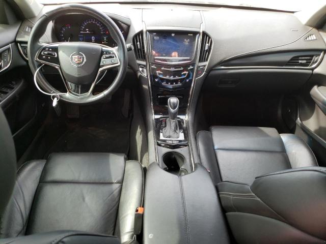 Photo 7 VIN: 1G6AA5RX7E0109399 - CADILLAC ATS 