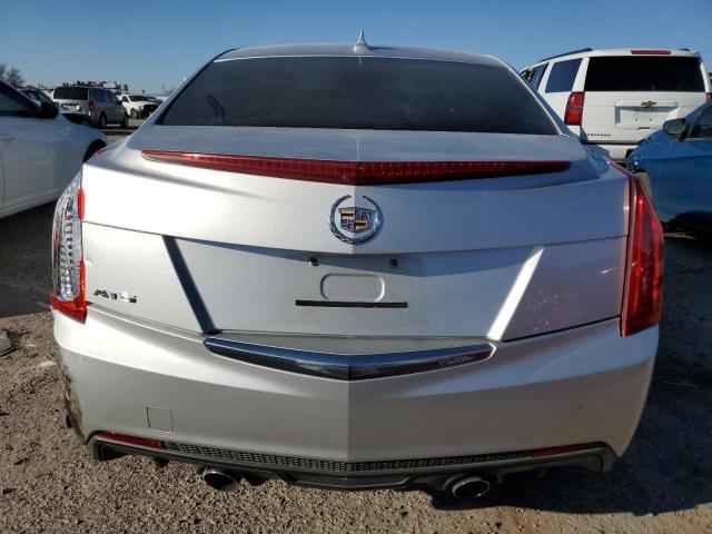 Photo 5 VIN: 1G6AA5RX7E0158411 - CADILLAC ATS 