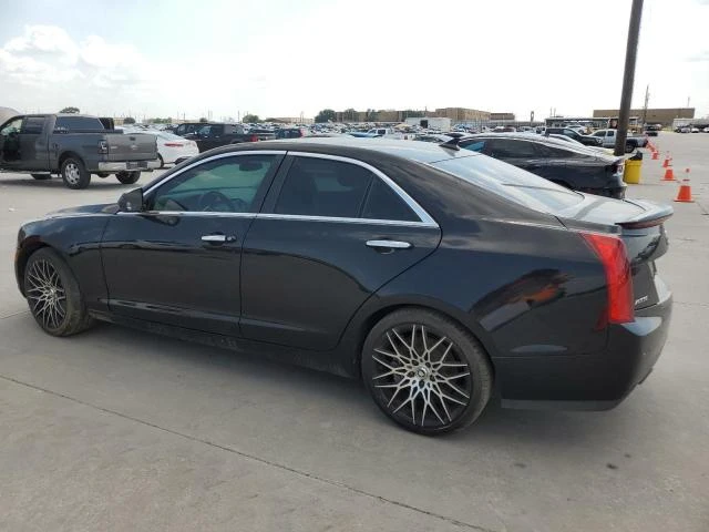 Photo 1 VIN: 1G6AA5RX7E0160899 - CADILLAC ATS 