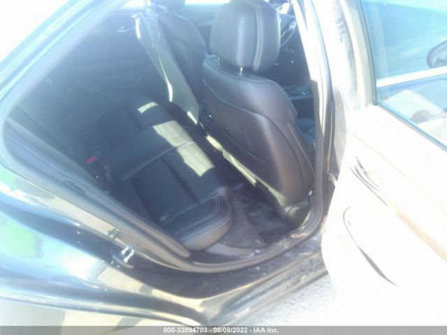 Photo 7 VIN: 1G6AA5RX7E0179825 - CADILLAC ATS 