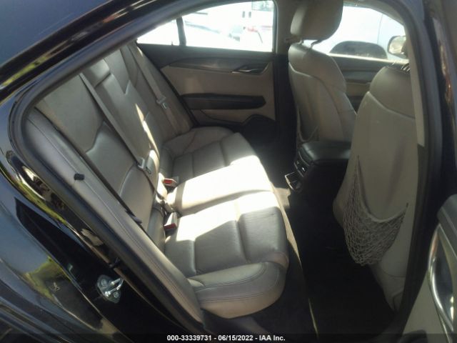 Photo 7 VIN: 1G6AA5RX7F0111025 - CADILLAC ATS SEDAN 