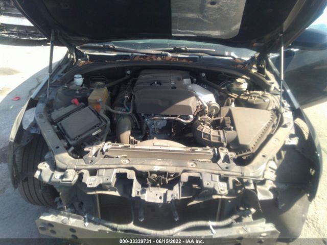 Photo 9 VIN: 1G6AA5RX7F0111025 - CADILLAC ATS SEDAN 