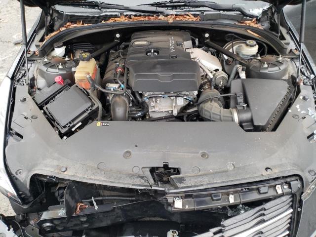 Photo 10 VIN: 1G6AA5RX7F0114815 - CADILLAC ATS 