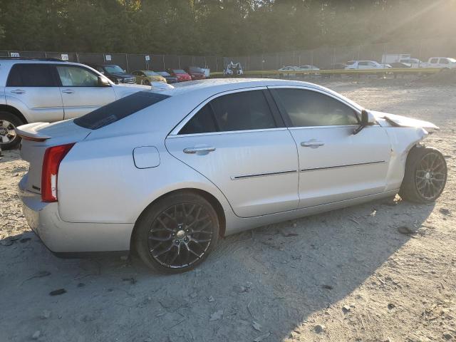 Photo 2 VIN: 1G6AA5RX7F0128519 - CADILLAC ATS 