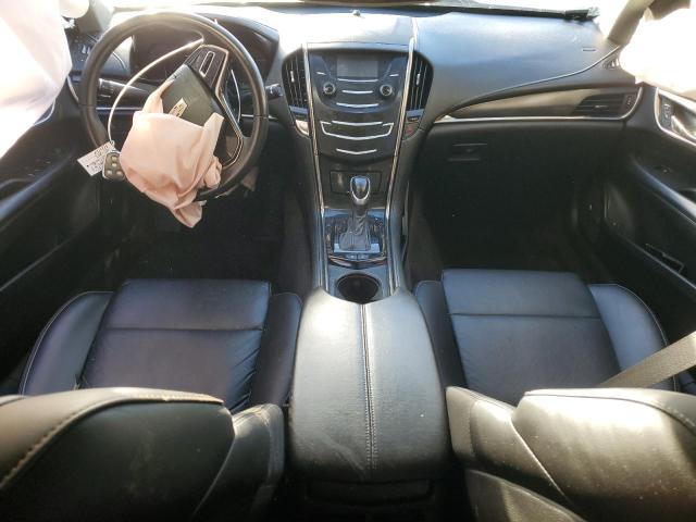 Photo 7 VIN: 1G6AA5RX7F0128519 - CADILLAC ATS 