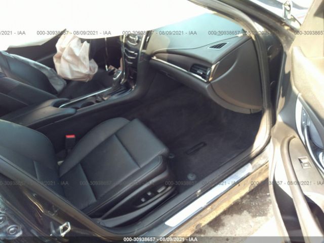 Photo 4 VIN: 1G6AA5RX7F0137141 - CADILLAC ATS SEDAN 