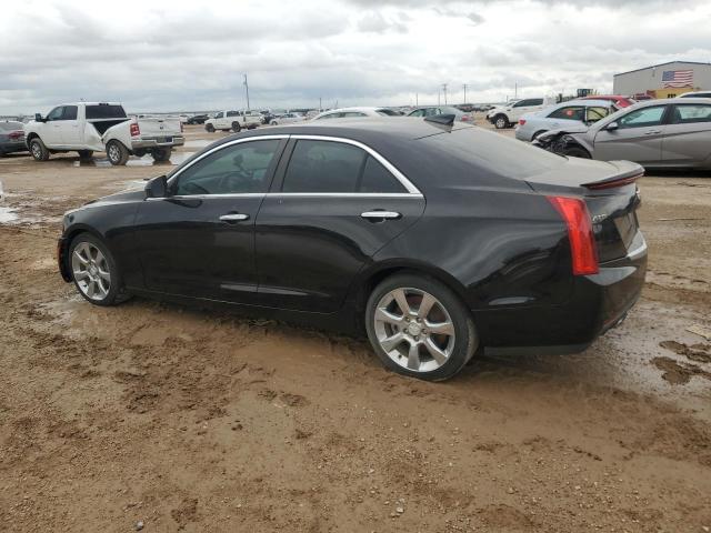 Photo 1 VIN: 1G6AA5RX7G0108675 - CADILLAC ATS 