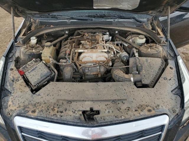 Photo 10 VIN: 1G6AA5RX7G0108675 - CADILLAC ATS 