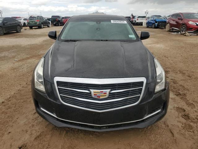 Photo 4 VIN: 1G6AA5RX7G0108675 - CADILLAC ATS 