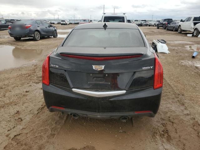 Photo 5 VIN: 1G6AA5RX7G0108675 - CADILLAC ATS 