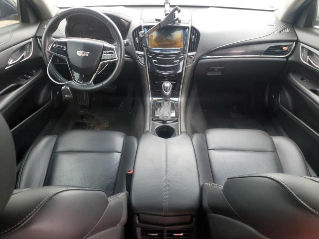 Photo 7 VIN: 1G6AA5RX7G0108675 - CADILLAC ATS 