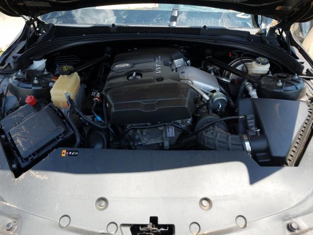 Photo 6 VIN: 1G6AA5RX7G0195526 - CADILLAC ATS 