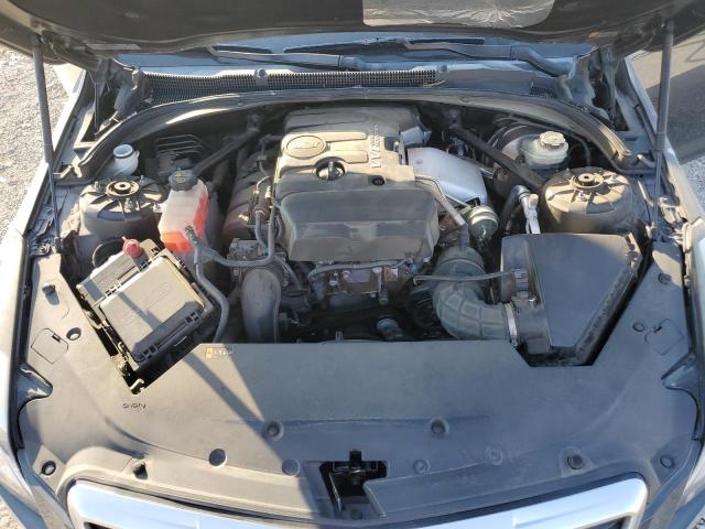 Photo 10 VIN: 1G6AA5RX7H0166691 - CADILLAC ATS 