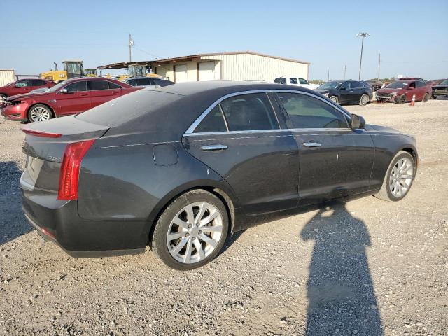 Photo 2 VIN: 1G6AA5RX7H0166691 - CADILLAC ATS 