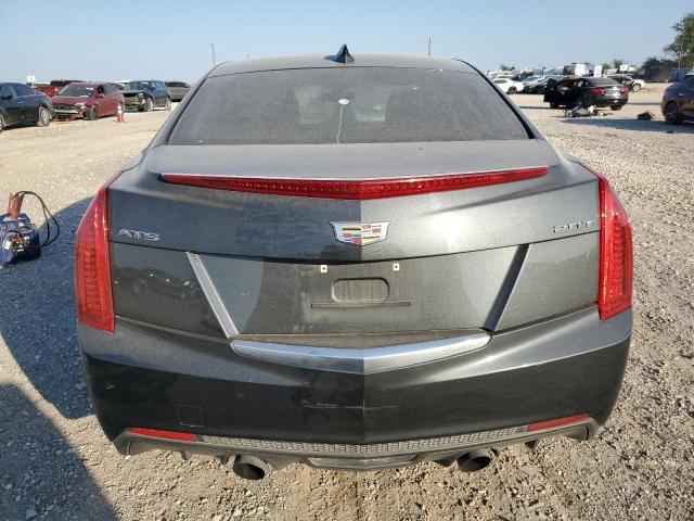 Photo 5 VIN: 1G6AA5RX7H0166691 - CADILLAC ATS 