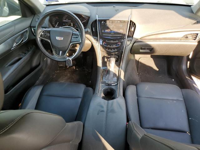 Photo 7 VIN: 1G6AA5RX7H0166691 - CADILLAC ATS 