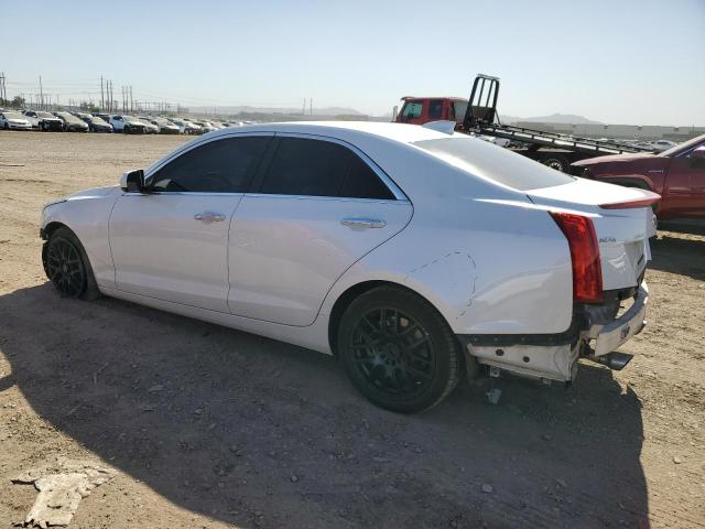 Photo 1 VIN: 1G6AA5RX7J0124947 - CADILLAC ATS 