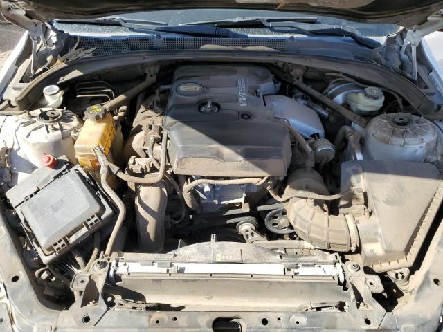 Photo 10 VIN: 1G6AA5RX7J0124947 - CADILLAC ATS 