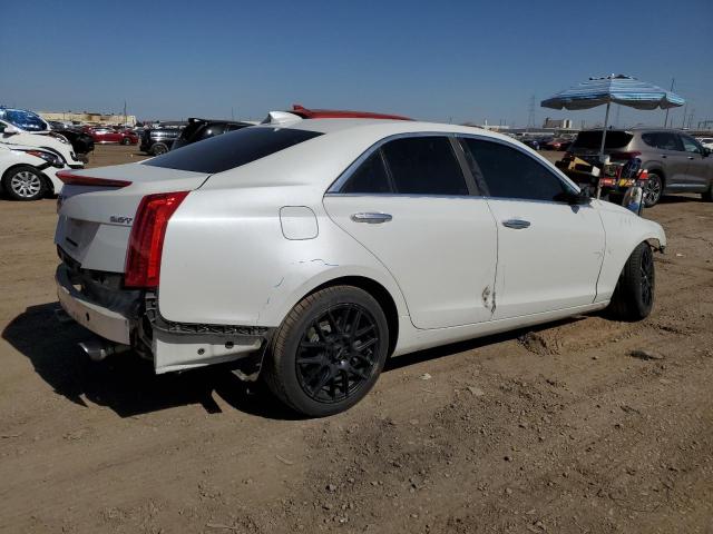 Photo 2 VIN: 1G6AA5RX7J0124947 - CADILLAC ATS 