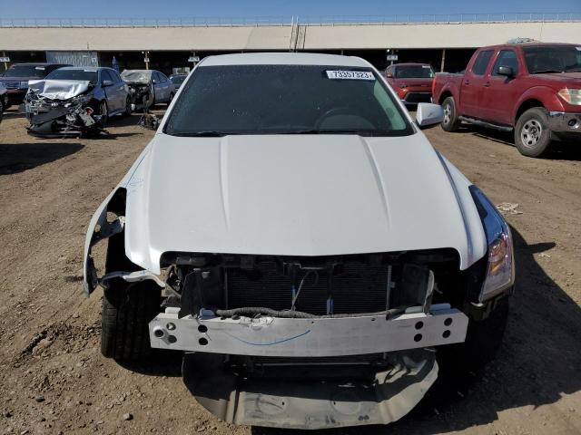 Photo 4 VIN: 1G6AA5RX7J0124947 - CADILLAC ATS 