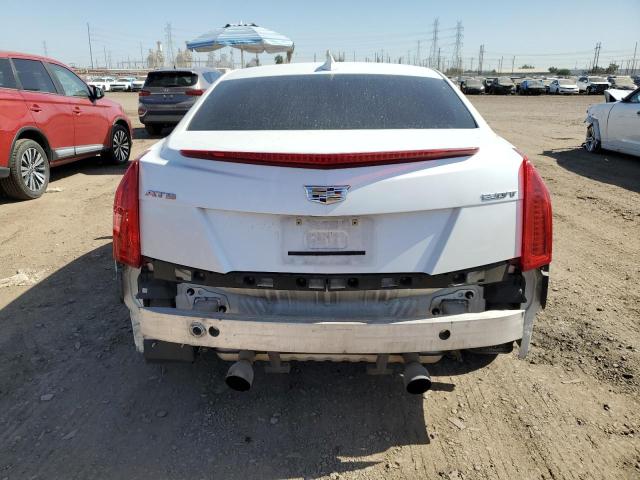 Photo 5 VIN: 1G6AA5RX7J0124947 - CADILLAC ATS 