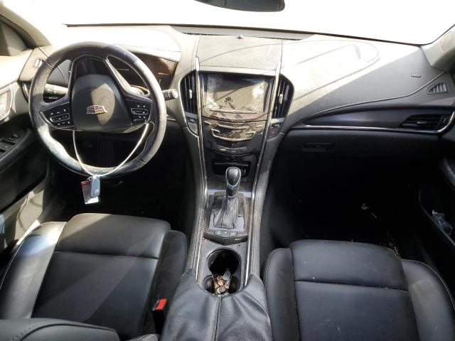 Photo 7 VIN: 1G6AA5RX7J0124947 - CADILLAC ATS 