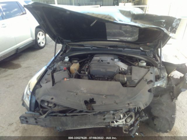 Photo 9 VIN: 1G6AA5RX7J0133275 - CADILLAC ATS SEDAN 