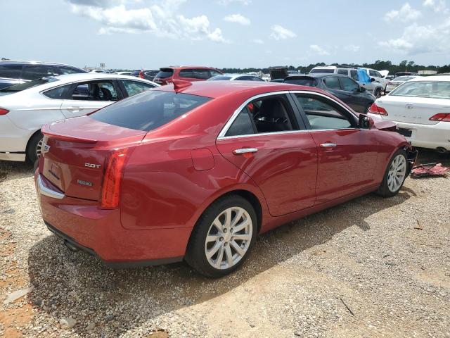 Photo 2 VIN: 1G6AA5RX7J0168785 - CADILLAC ATS 