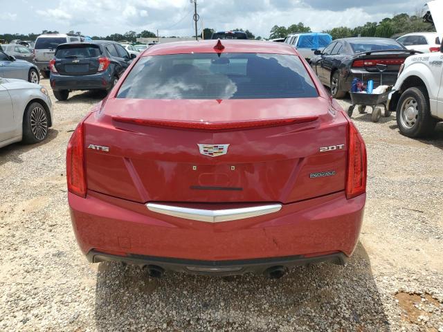 Photo 5 VIN: 1G6AA5RX7J0168785 - CADILLAC ATS 