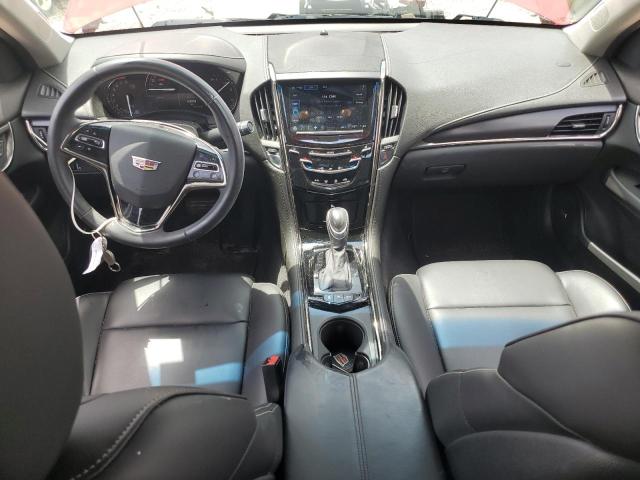 Photo 7 VIN: 1G6AA5RX7J0168785 - CADILLAC ATS 