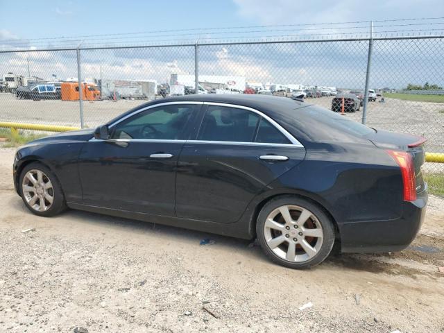 Photo 1 VIN: 1G6AA5RX8D0137565 - CADILLAC ATS 