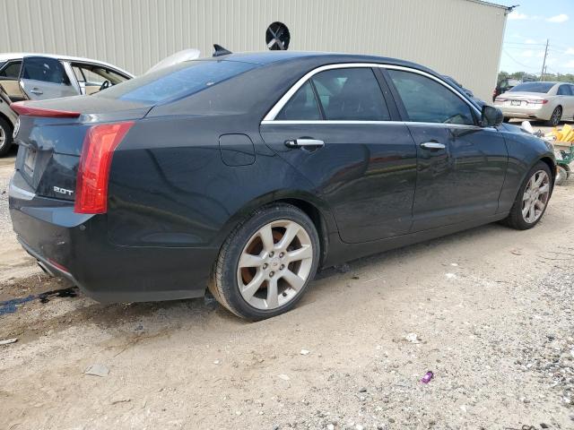 Photo 2 VIN: 1G6AA5RX8D0137565 - CADILLAC ATS 