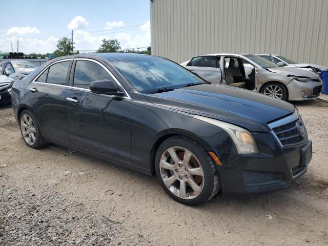 Photo 3 VIN: 1G6AA5RX8D0137565 - CADILLAC ATS 