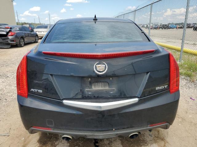 Photo 5 VIN: 1G6AA5RX8D0137565 - CADILLAC ATS 