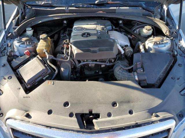 Photo 10 VIN: 1G6AA5RX8D0138456 - CADILLAC ATS 