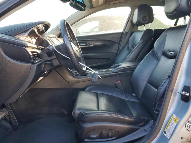 Photo 6 VIN: 1G6AA5RX8D0138456 - CADILLAC ATS 