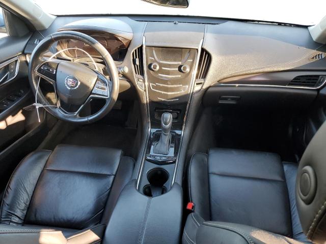 Photo 7 VIN: 1G6AA5RX8D0138456 - CADILLAC ATS 