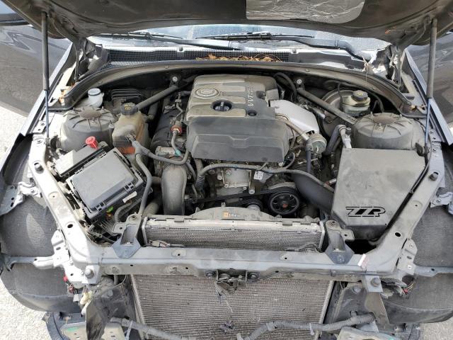 Photo 10 VIN: 1G6AA5RX8D0141969 - CADILLAC ATS 