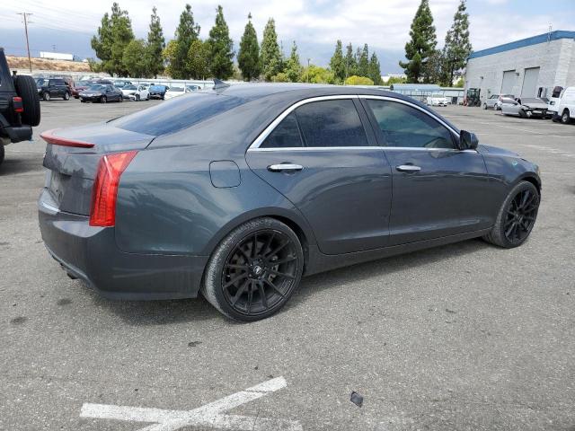 Photo 2 VIN: 1G6AA5RX8D0141969 - CADILLAC ATS 