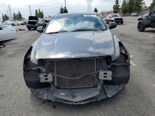 Photo 4 VIN: 1G6AA5RX8D0141969 - CADILLAC ATS 