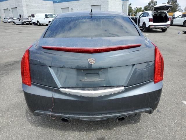 Photo 5 VIN: 1G6AA5RX8D0141969 - CADILLAC ATS 