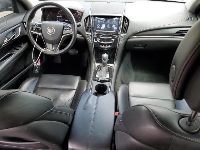 Photo 7 VIN: 1G6AA5RX8D0141969 - CADILLAC ATS 