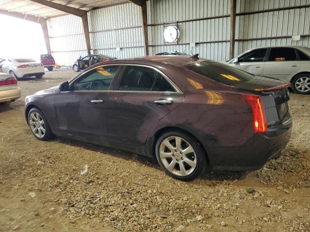 Photo 1 VIN: 1G6AA5RX8E0142914 - CADILLAC ATS 